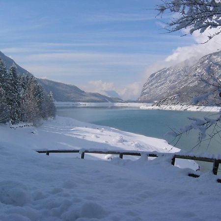 Ariston Lake View Hotel Мольвено Экстерьер фото