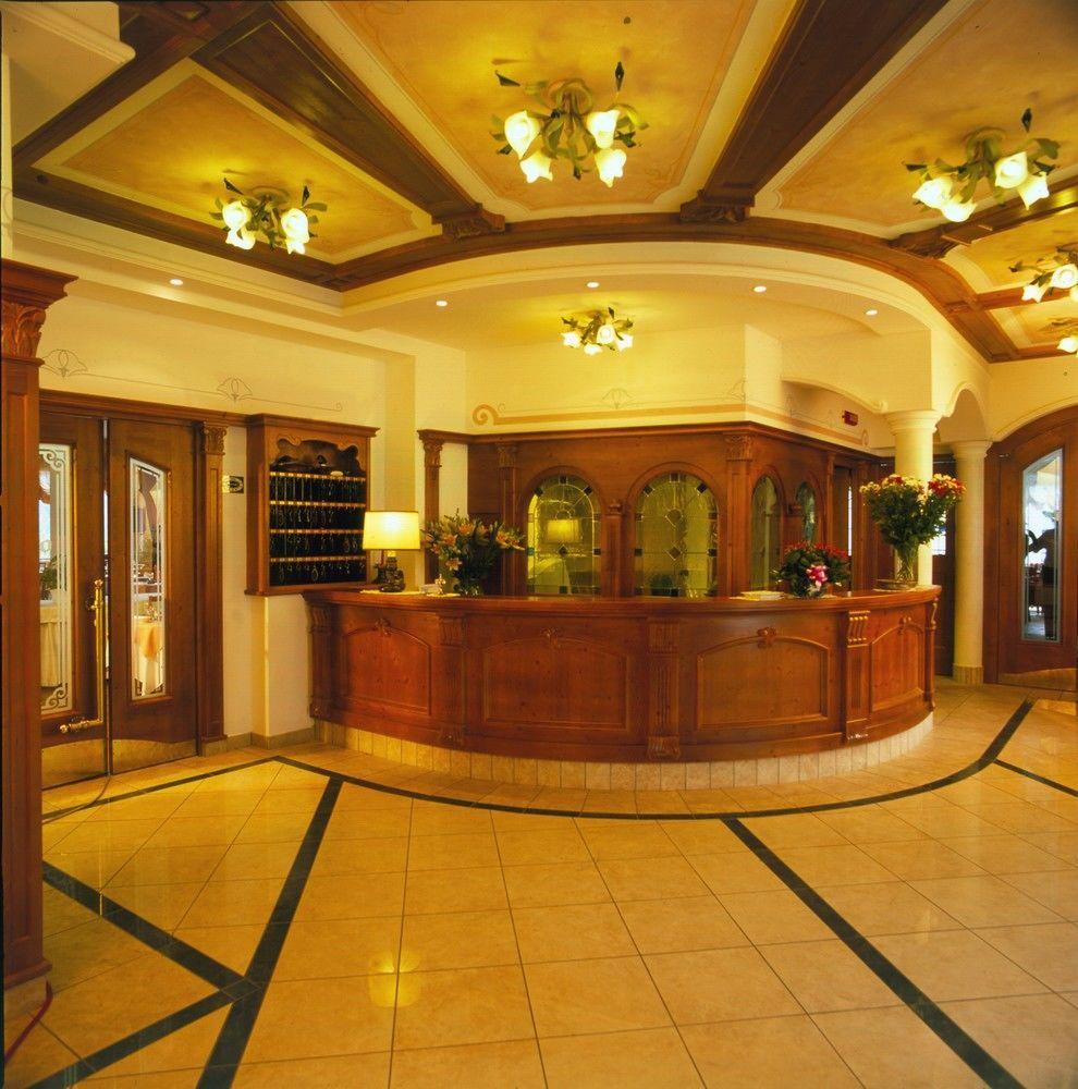 Ariston Lake View Hotel Мольвено Экстерьер фото